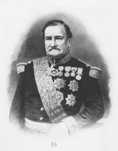 Élie Frédéric Forey de French School